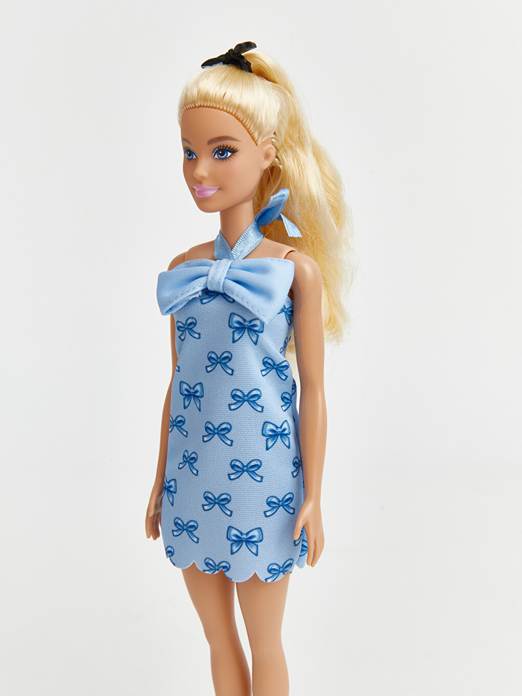 Barbie Oyuncak Bebek Hyt93-2