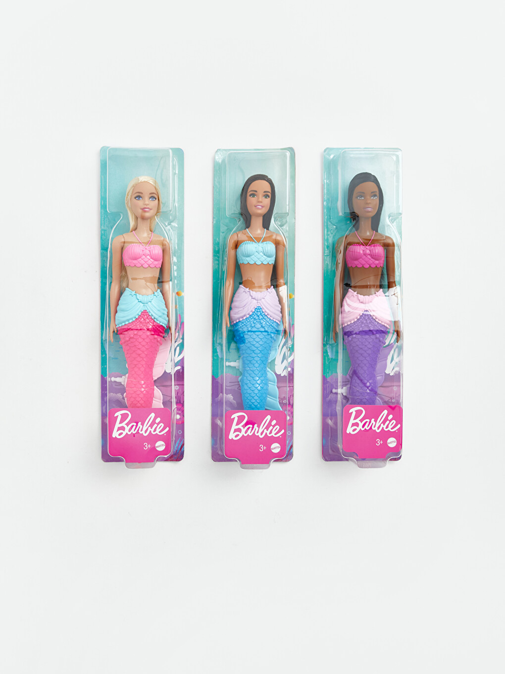 Barbie Deniz Kızı Oyuncak