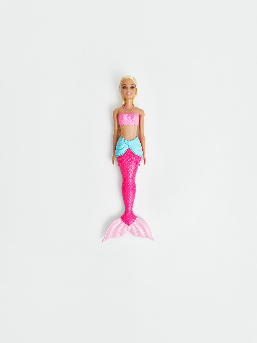 Barbie Deniz Kızı Oyuncak-1