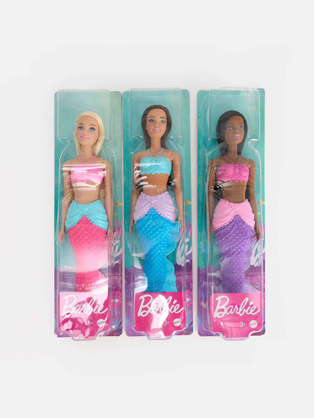 Barbie Deniz Kızı Oyuncak