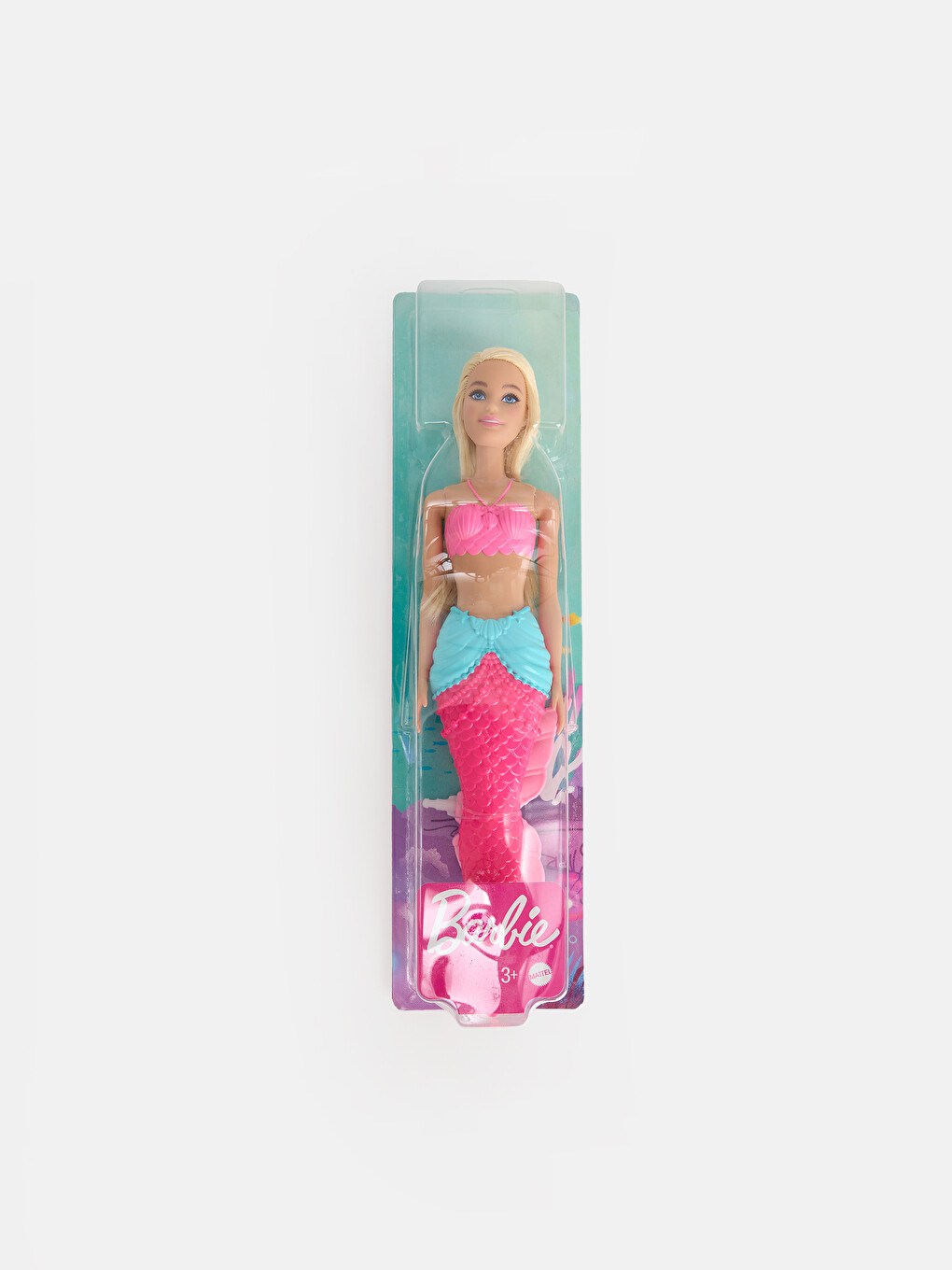 Barbie Deniz Kızı Oyuncak-1