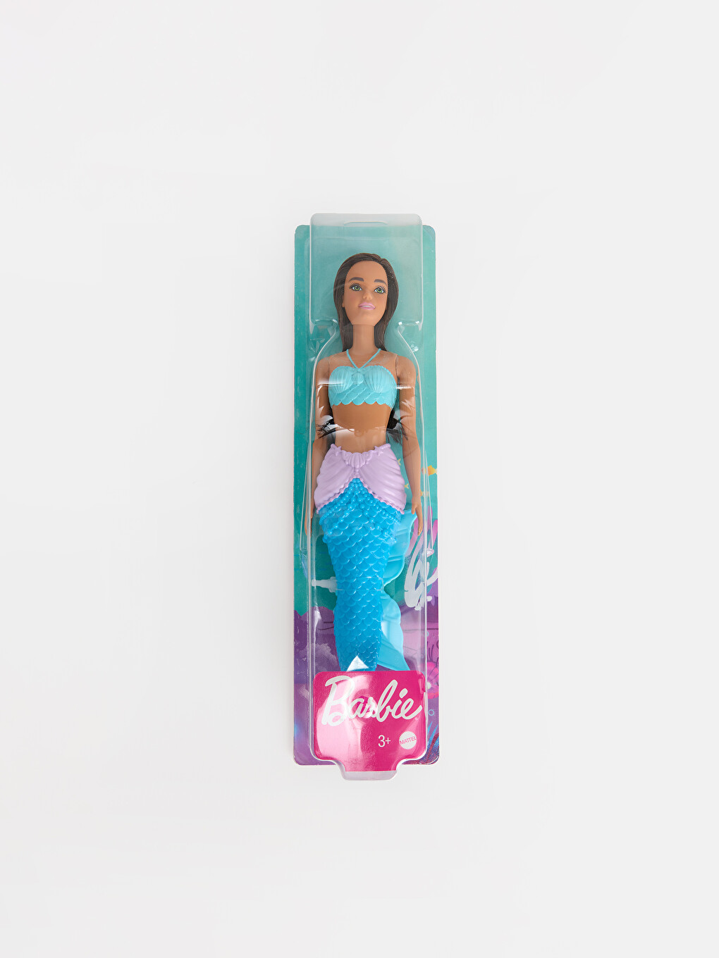 Barbie Deniz Kızı Oyuncak-2