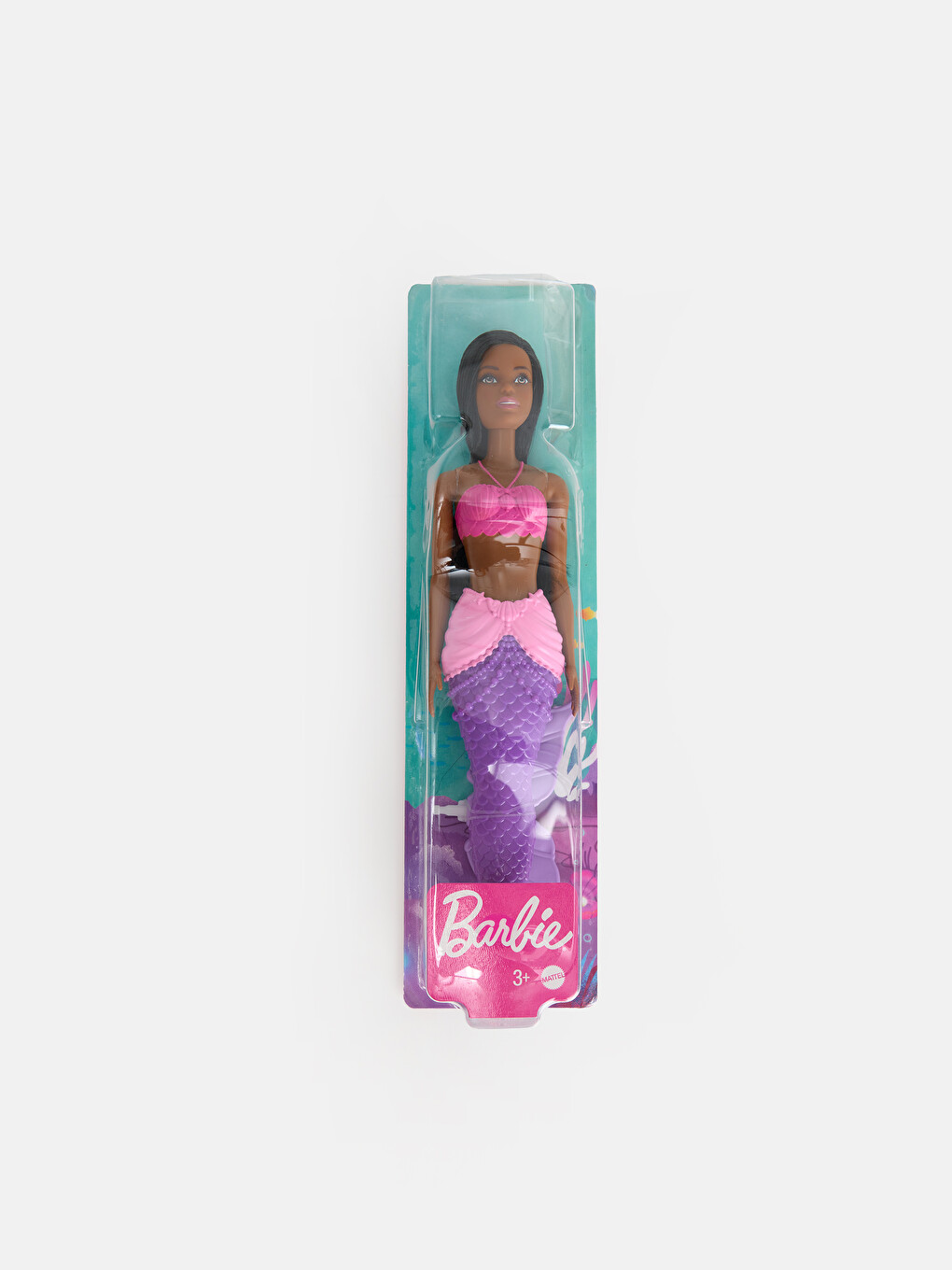 Barbie Deniz Kızı Oyuncak-3