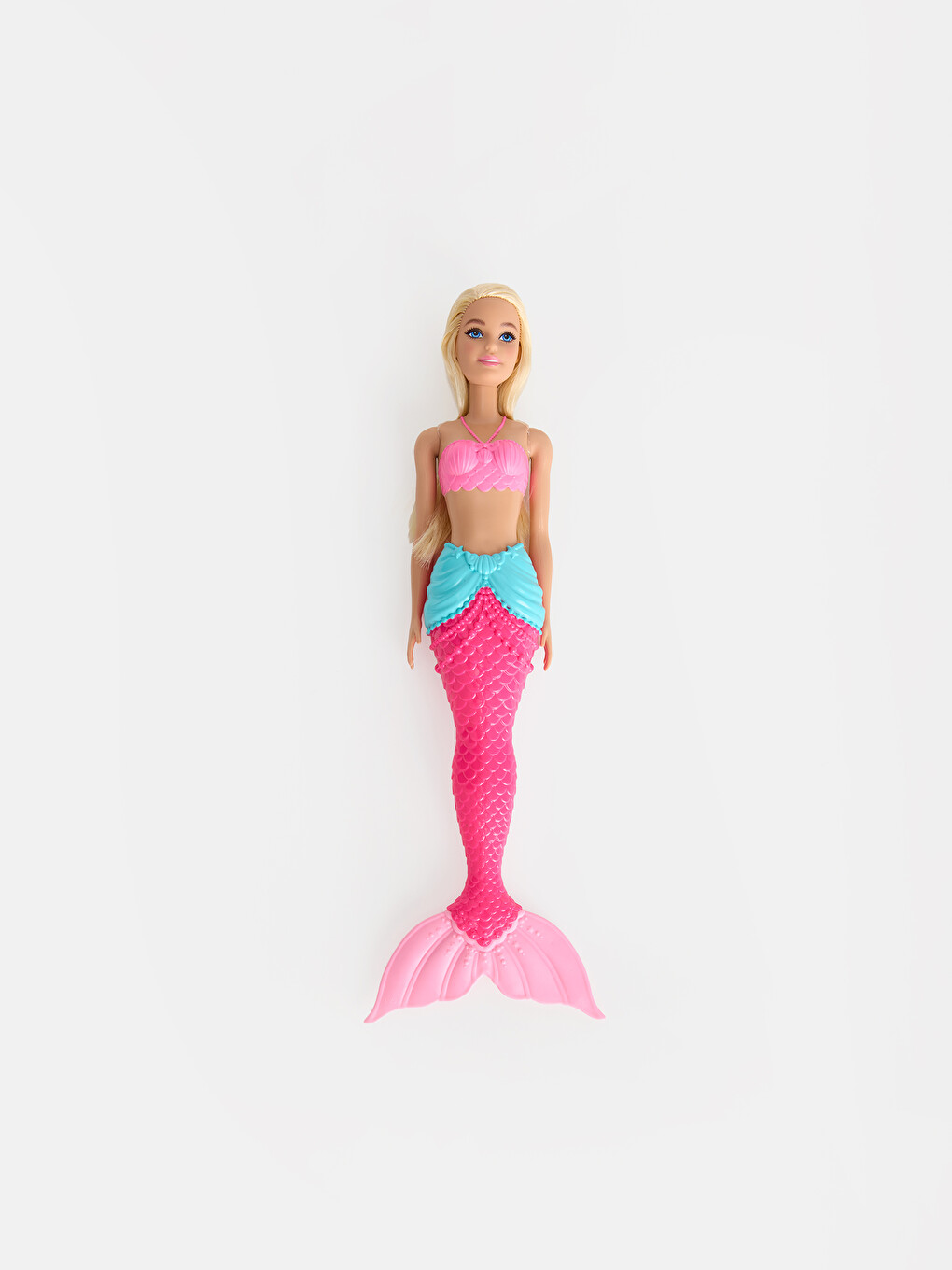 Barbie Deniz Kızı Oyuncak-8