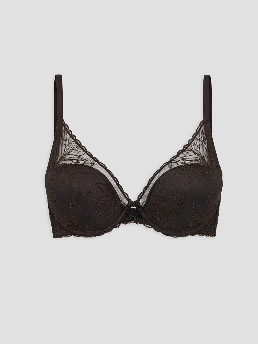 Sutien Elegant Maro Femeie