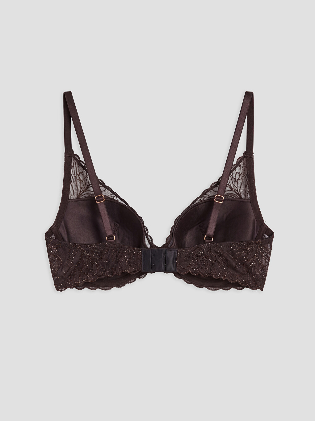 Sutien Elegant Maro Femeie-1