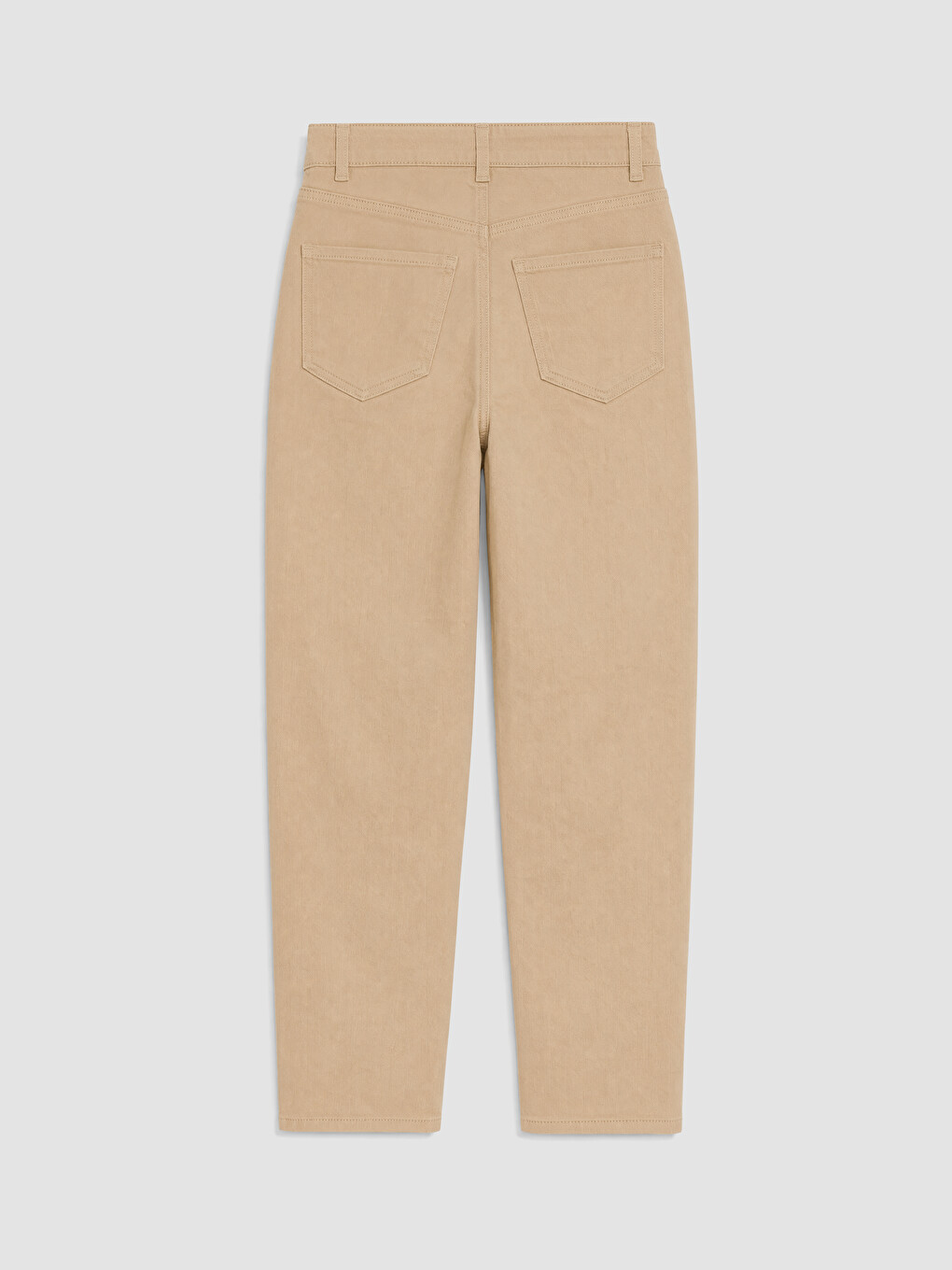 Mom Fit Women's Jeans-1
