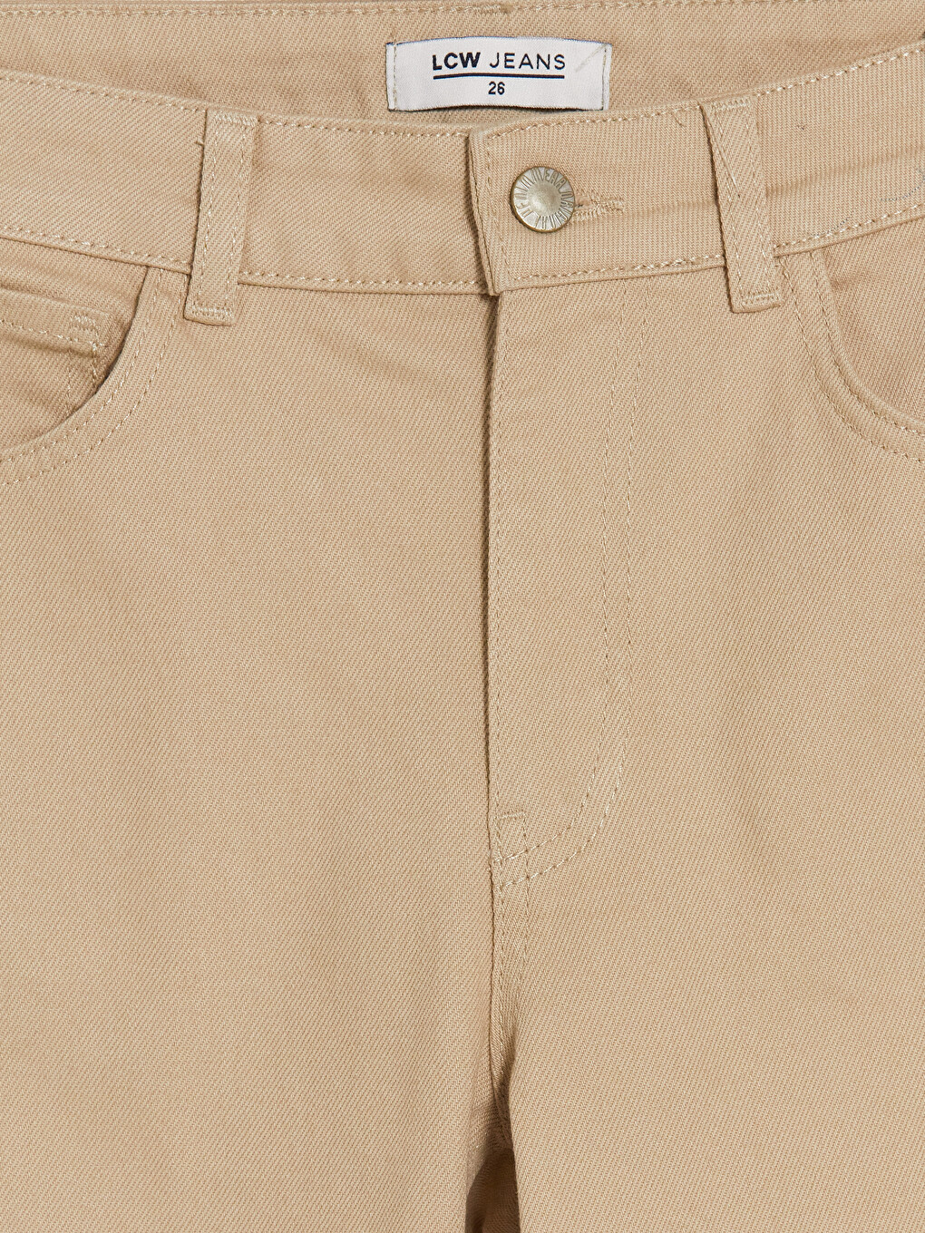 Mom Fit Women's Jeans-2