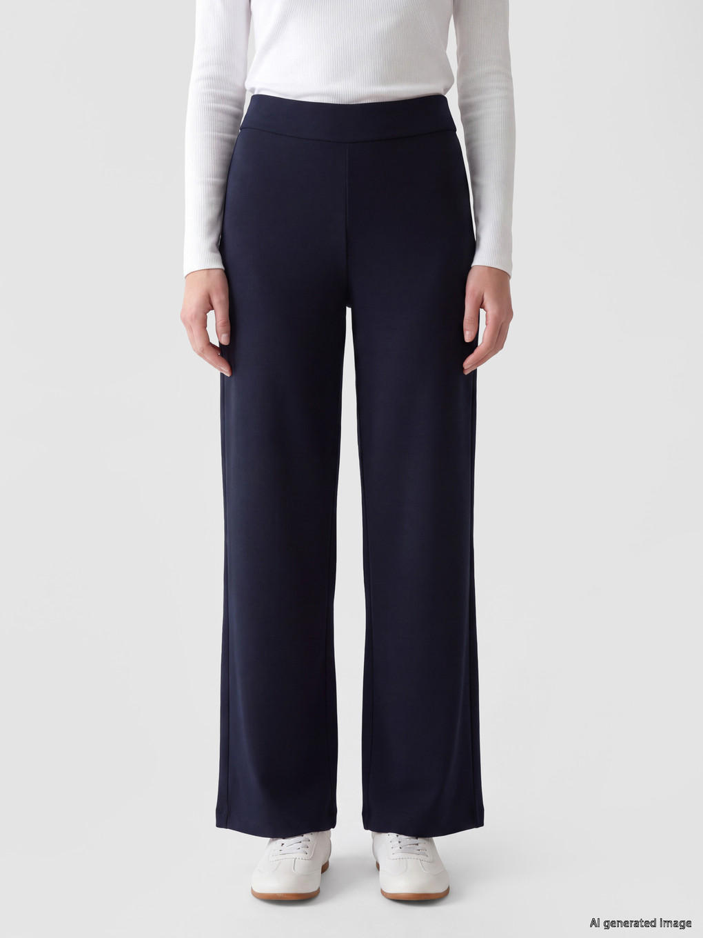 Soft Touch Women's Sweatpants-1