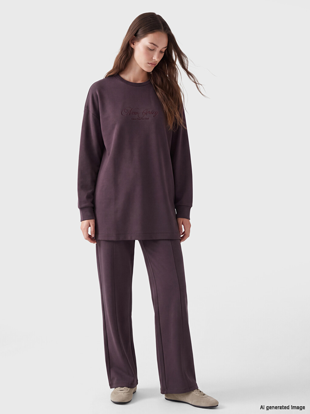Soft Touch Women's Sweatpants