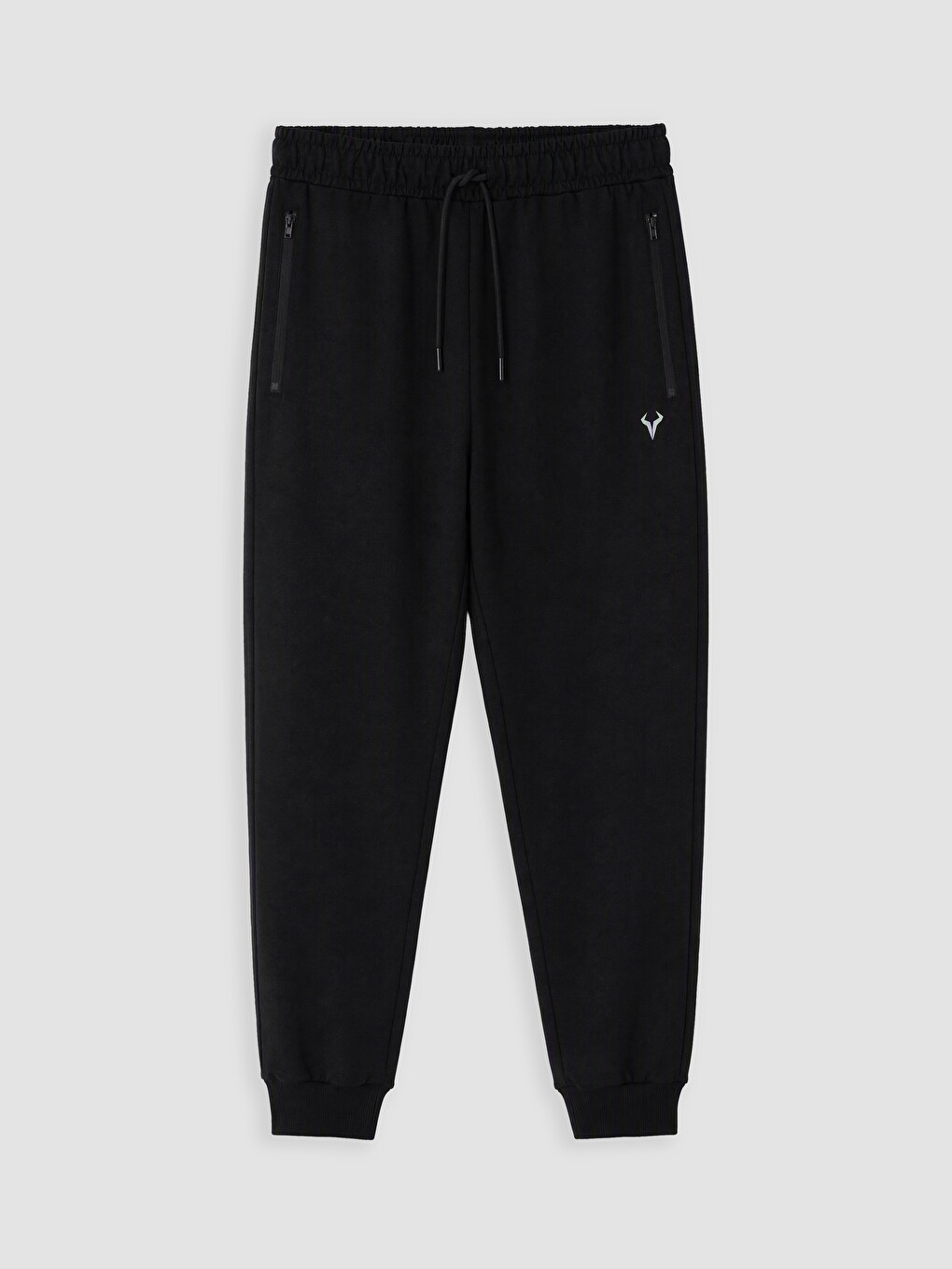 Regular Fit Men's Jogger Sweatpants