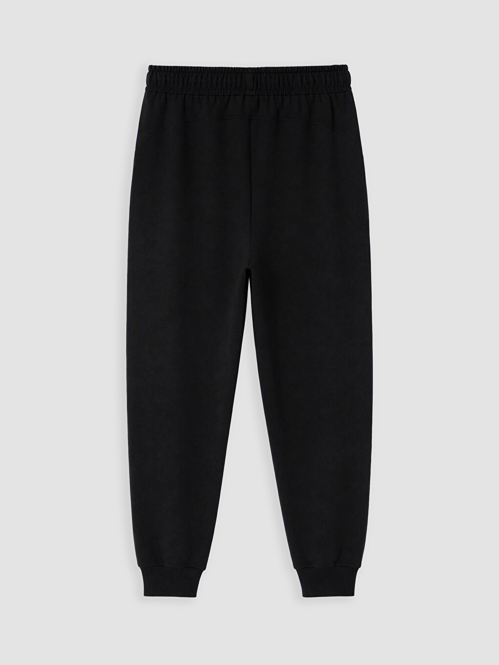 Regular Fit Men's Jogger Sweatpants-2