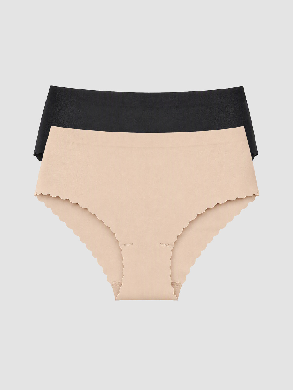 2-pakovanje Bikini Gaćica