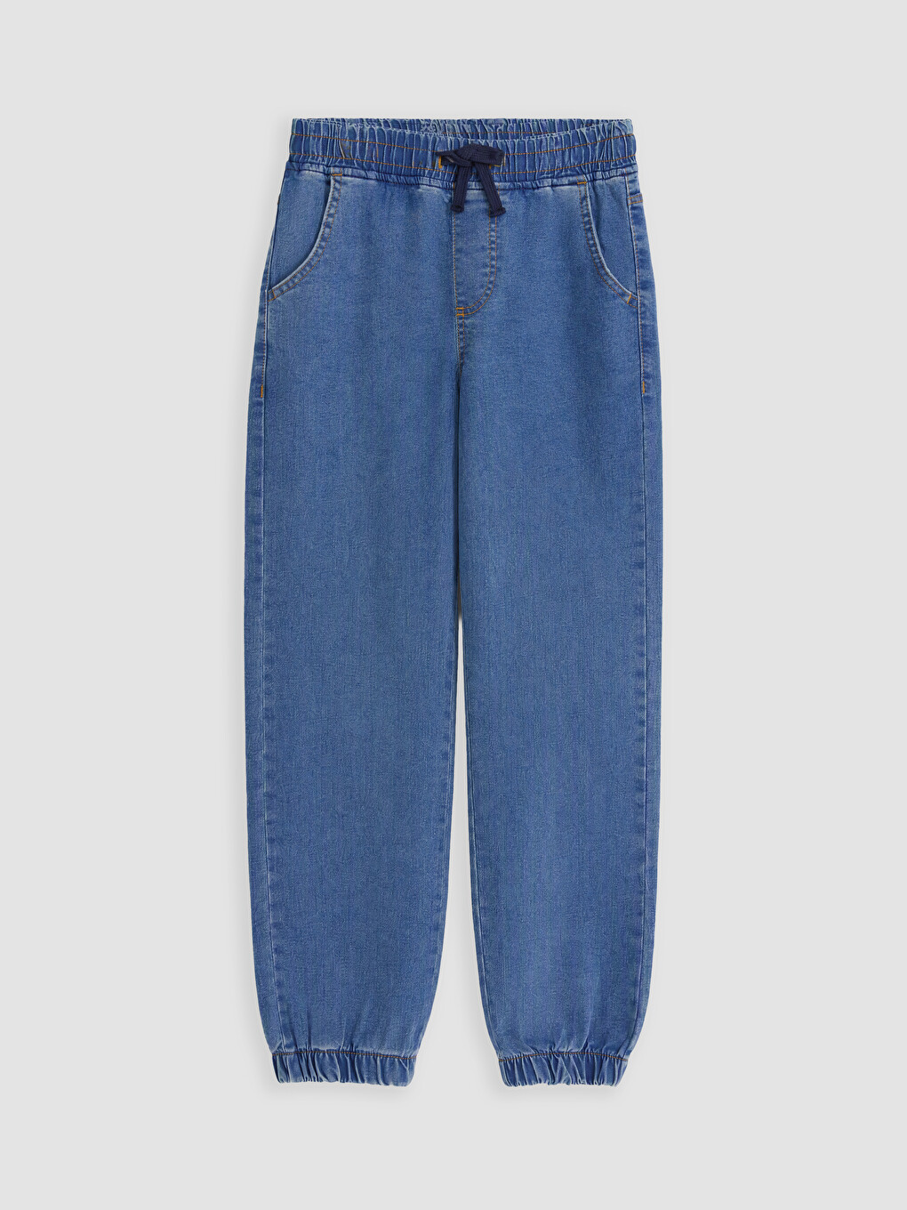 Dječije Jogger Farmerke