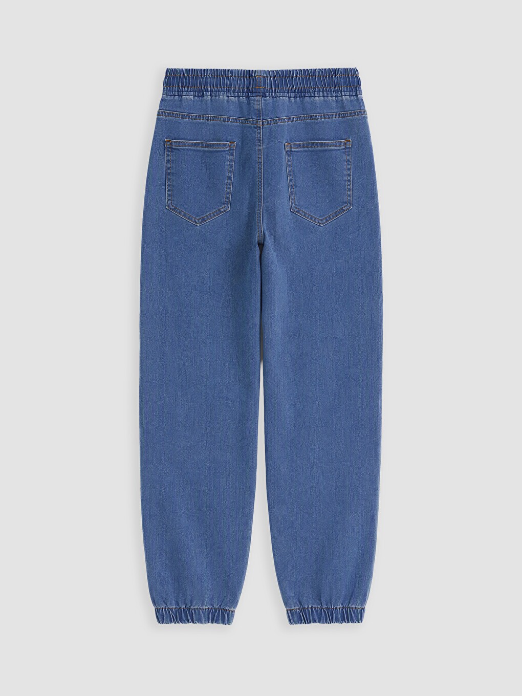 Dječije Jogger Farmerke-2