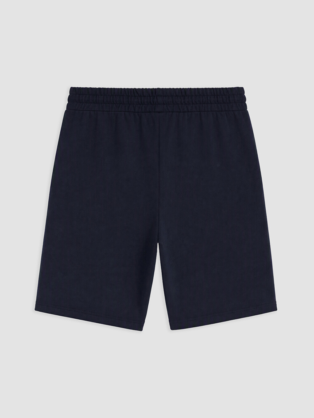 Regular Fit Psg Printed Men's Shorts-1