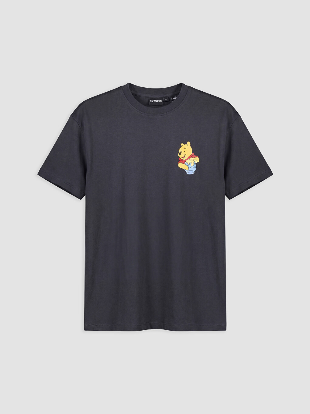 Femër Antracite T-shirt
