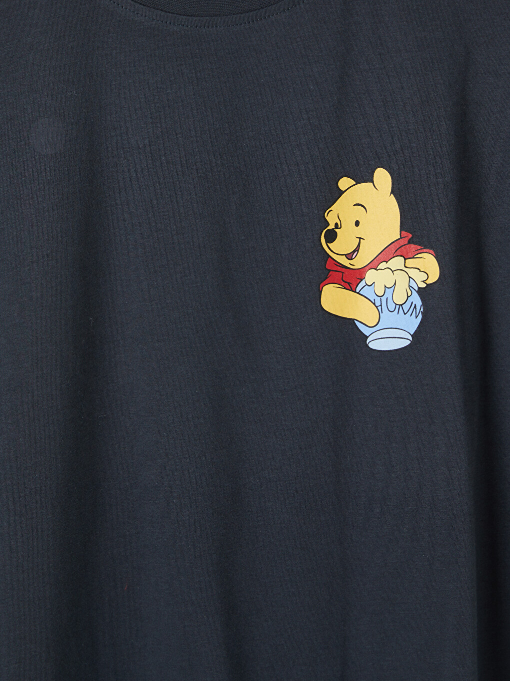 Femër Antracite T-shirt-2