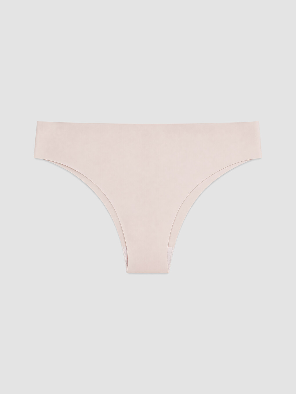 Femër Roze Brekë Braziliane