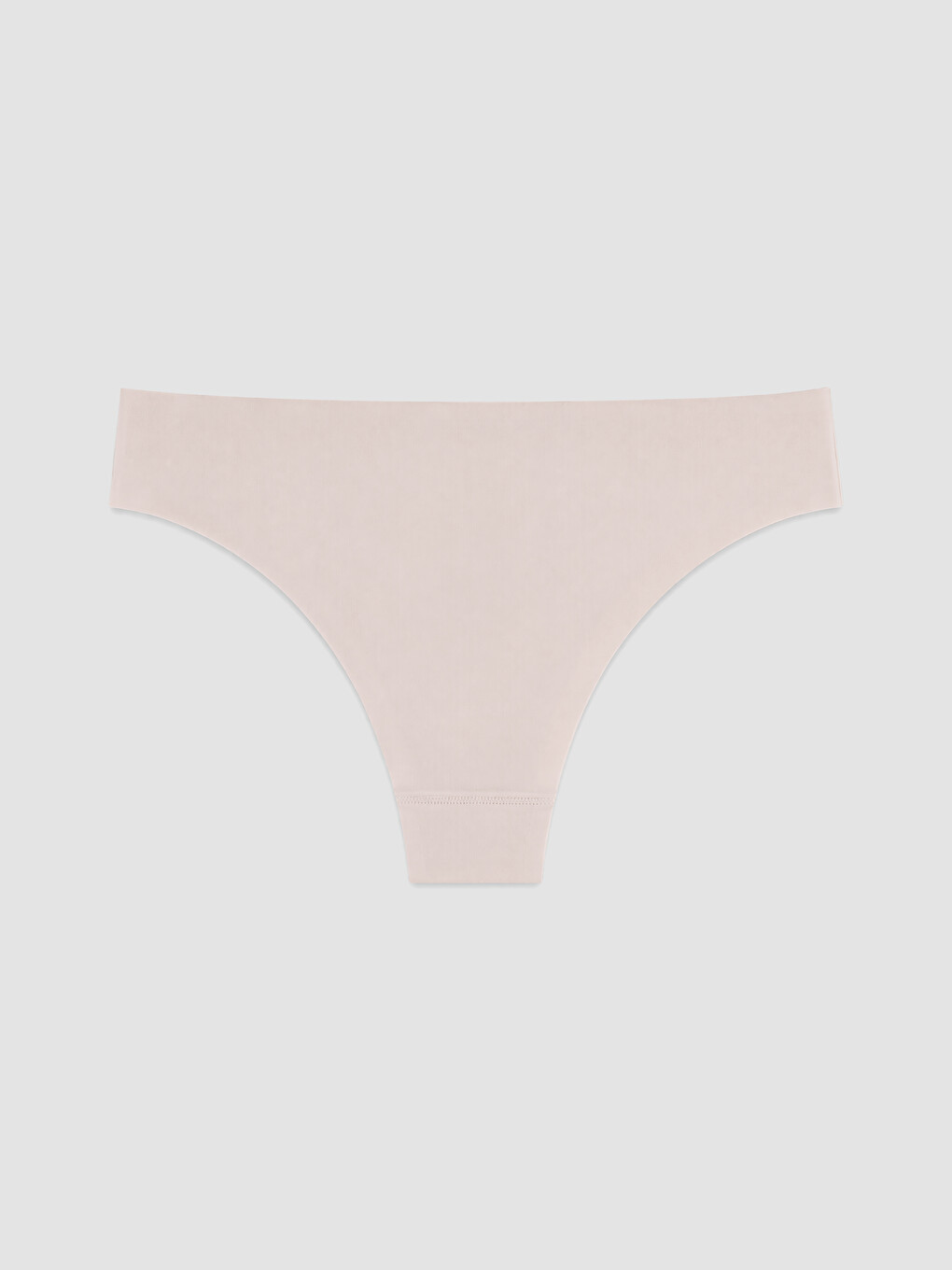 Femër Roze Brekë Braziliane-1
