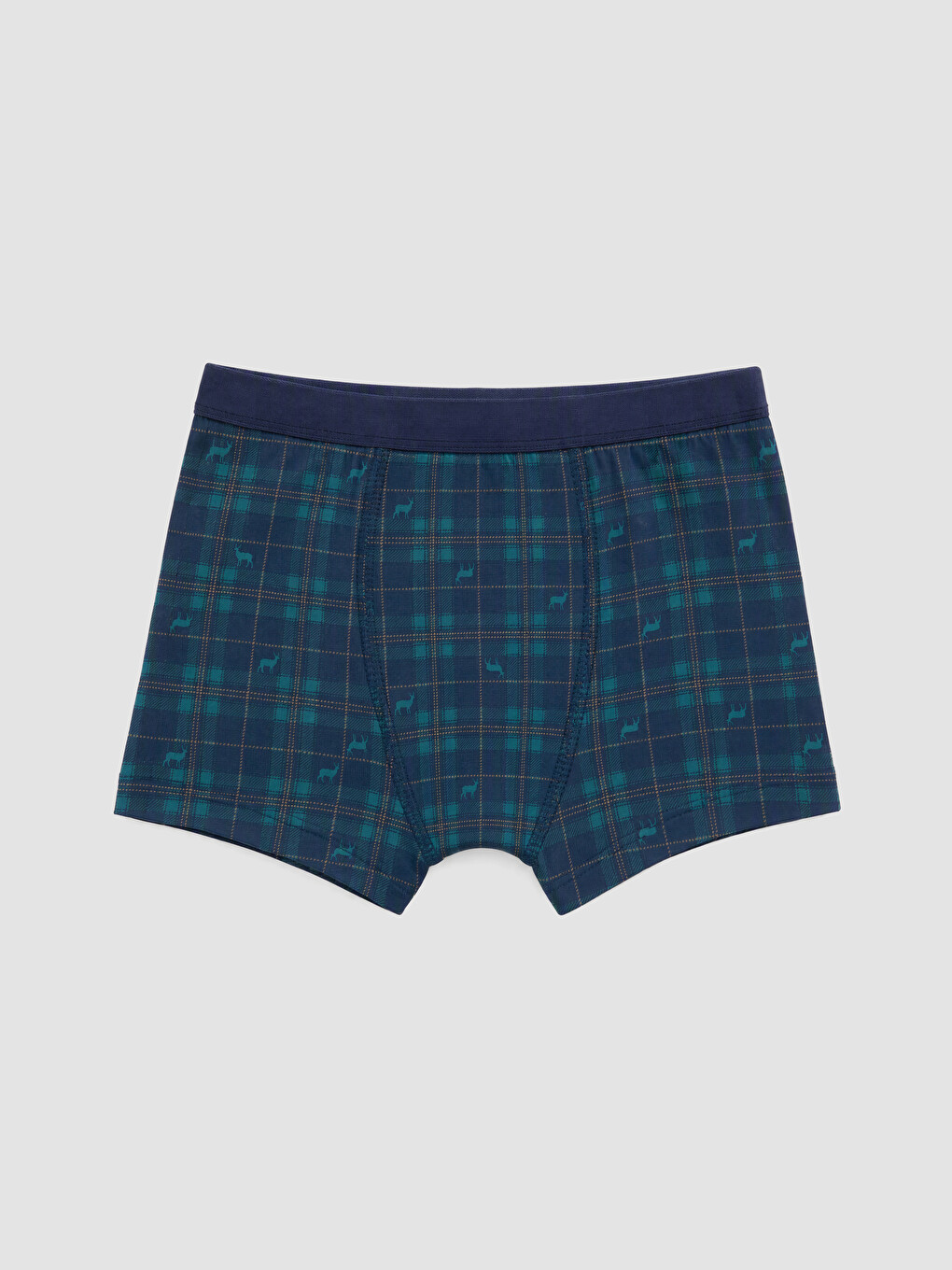 Boys' Boxer 3-pack-1