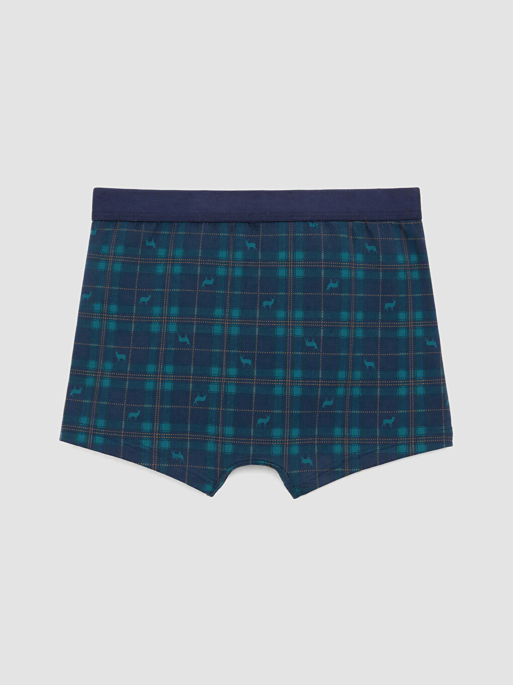 Boys' Boxer 3-pack-4