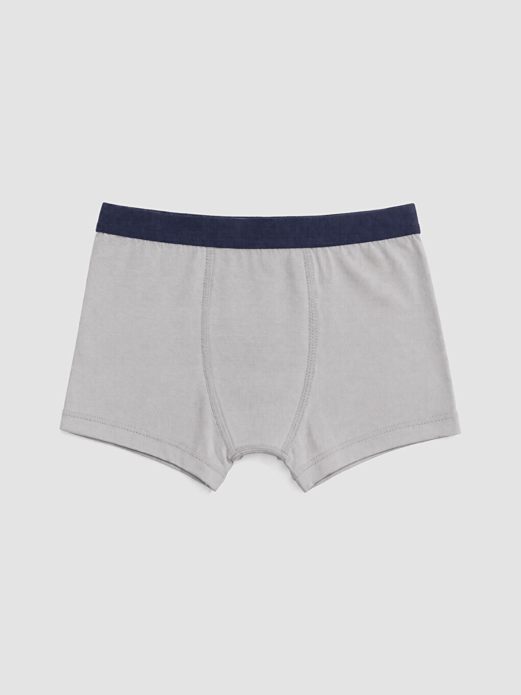 Karışık Erkek Çocuk Boxer 3'lü-4