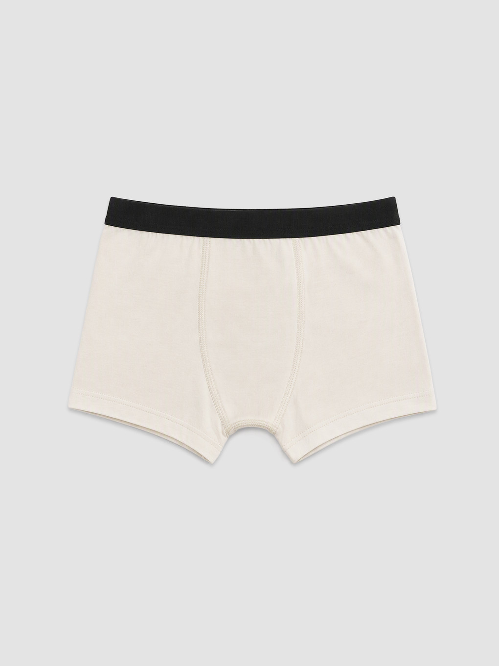 Karışık 3'lü Erkek Çocuk Boxer-1