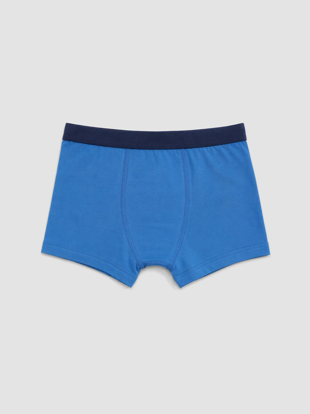 Karışık 3'lü Erkek Çocuk Boxer-2