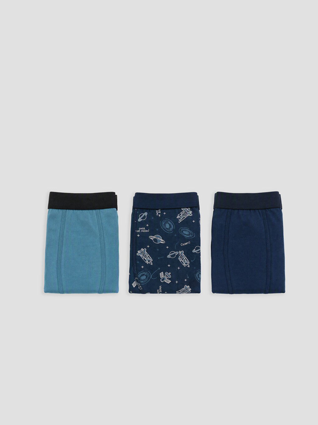 Boys' Boxer 3-pack
