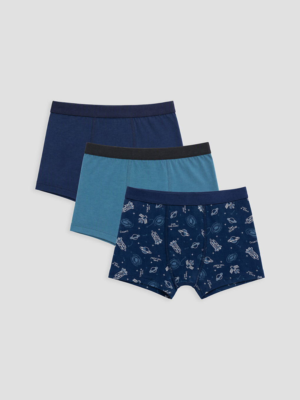 Boys' Boxer 3-pack-5