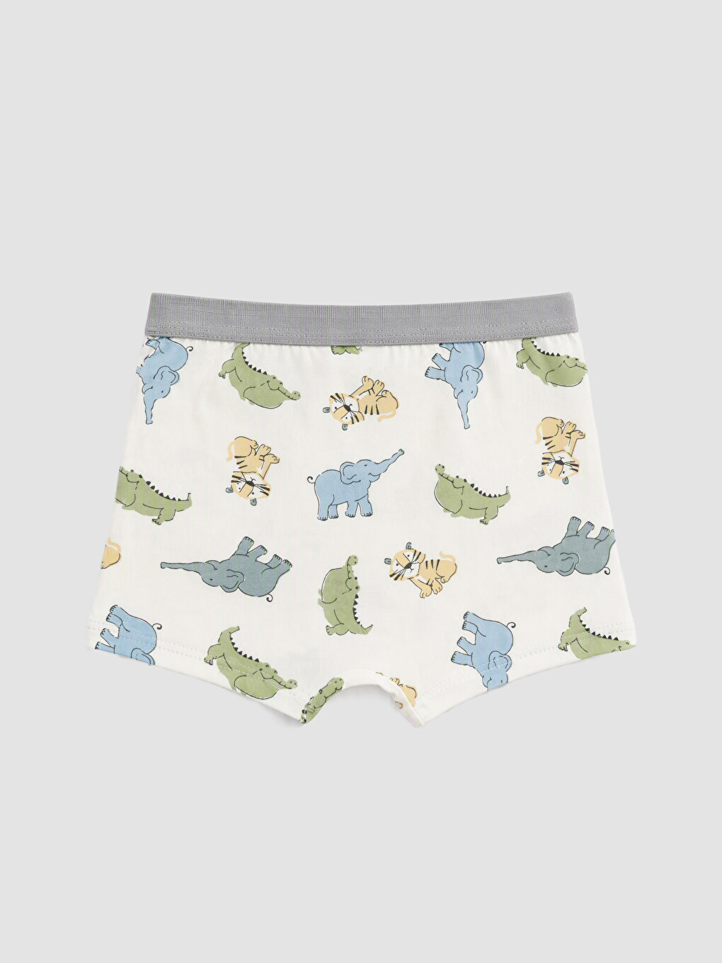Boys' Boxer 3-pack-4