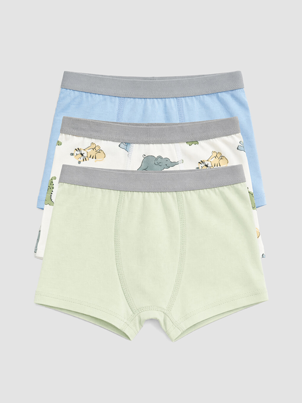 Boys' Boxer 3-pack-5