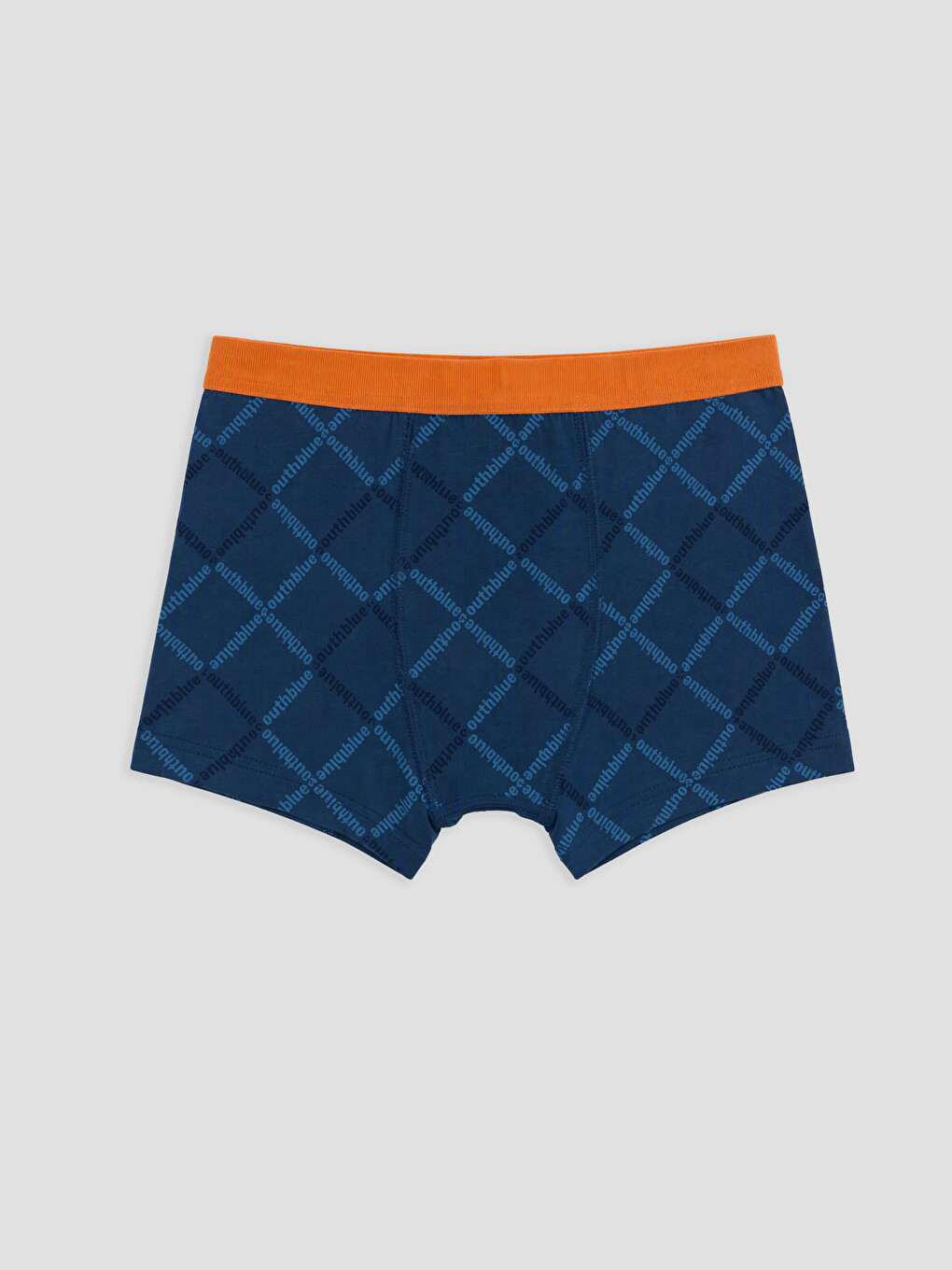 Boxeri Băieți 3-pack-2