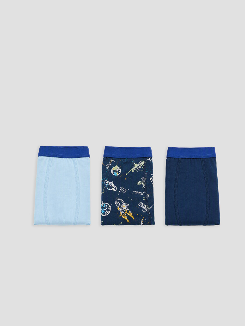 Boys' Boxer 3-pack