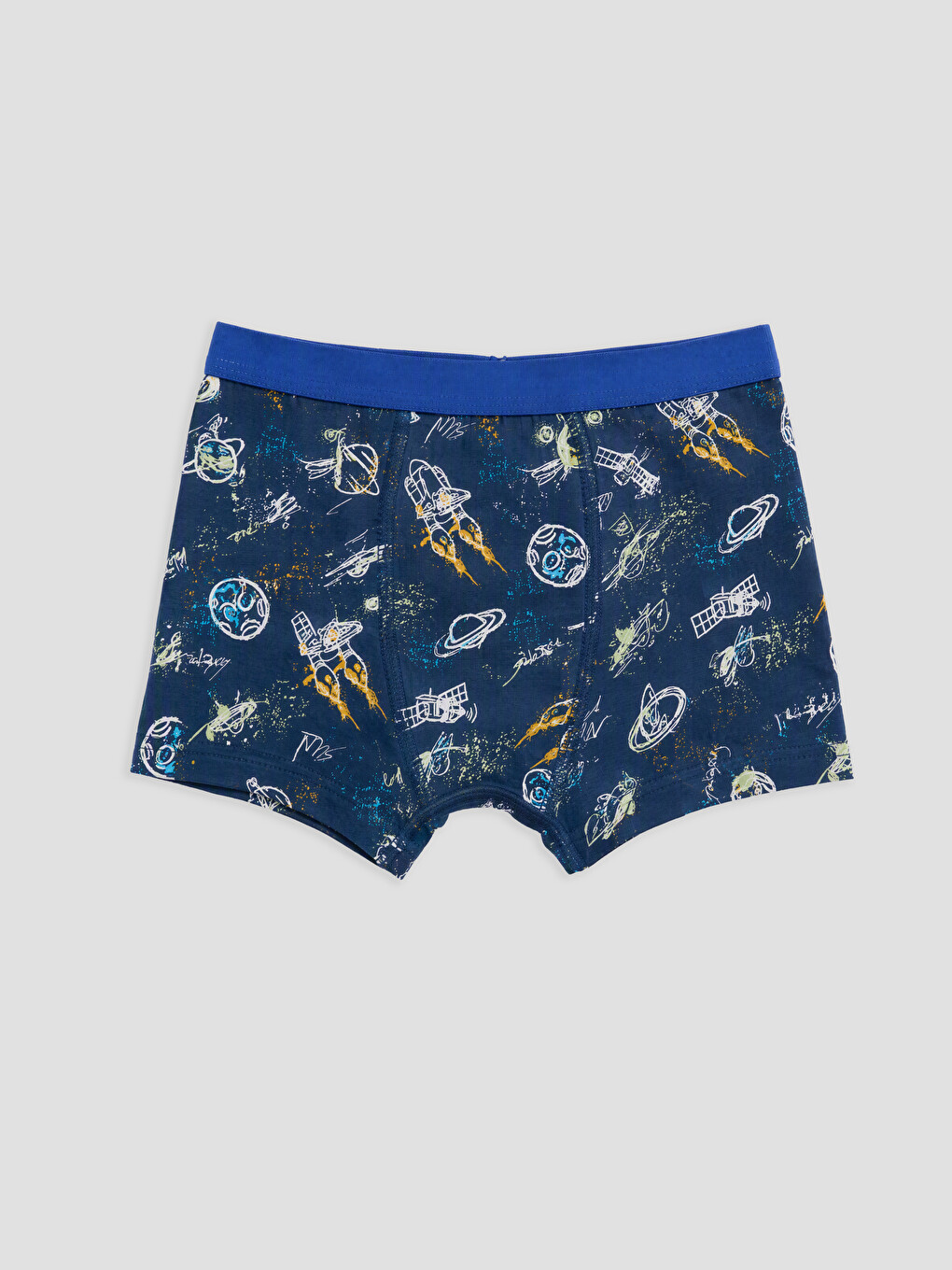 Boys' Boxer 3-pack-3