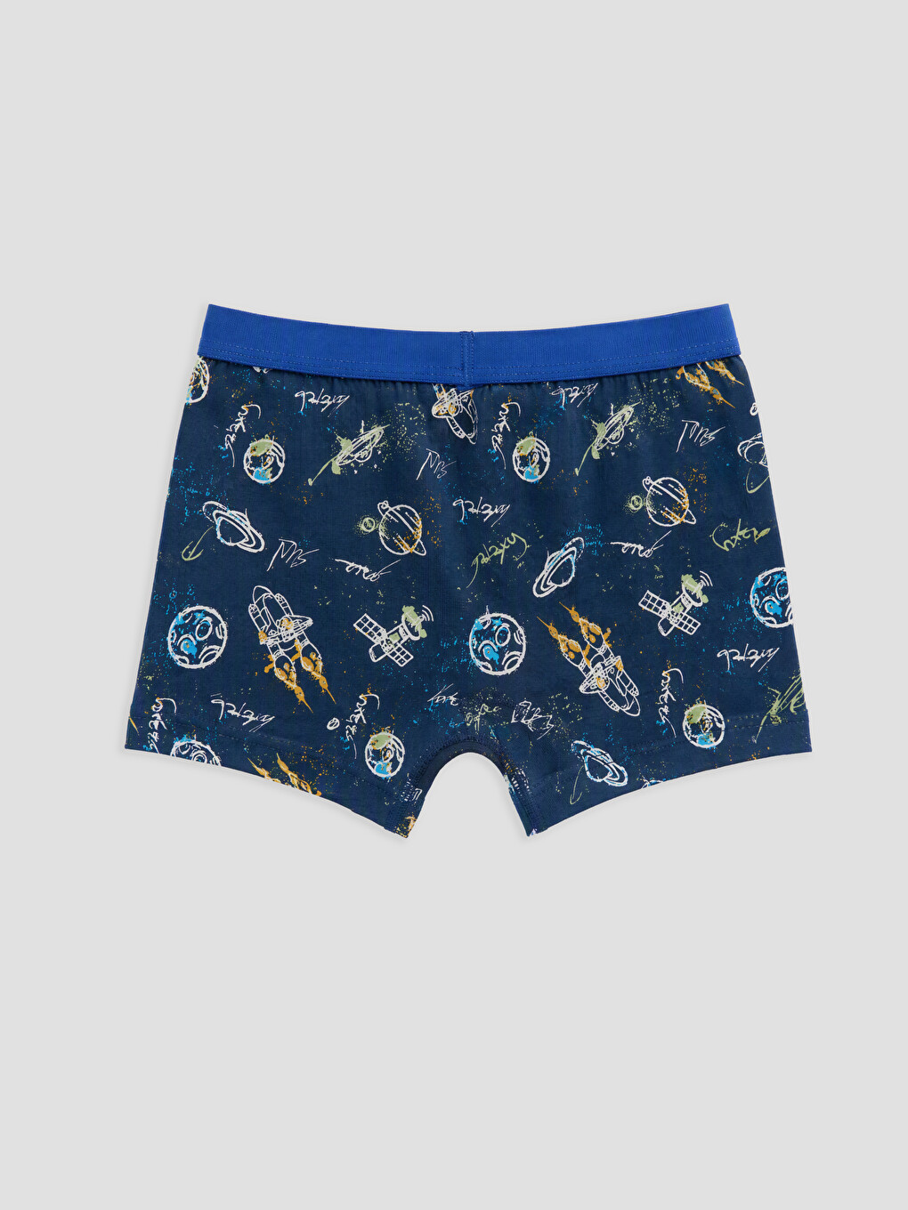 Boys' Boxer 3-pack-4