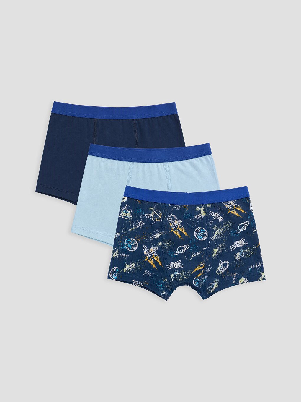 Boys' Boxer 3-pack-5