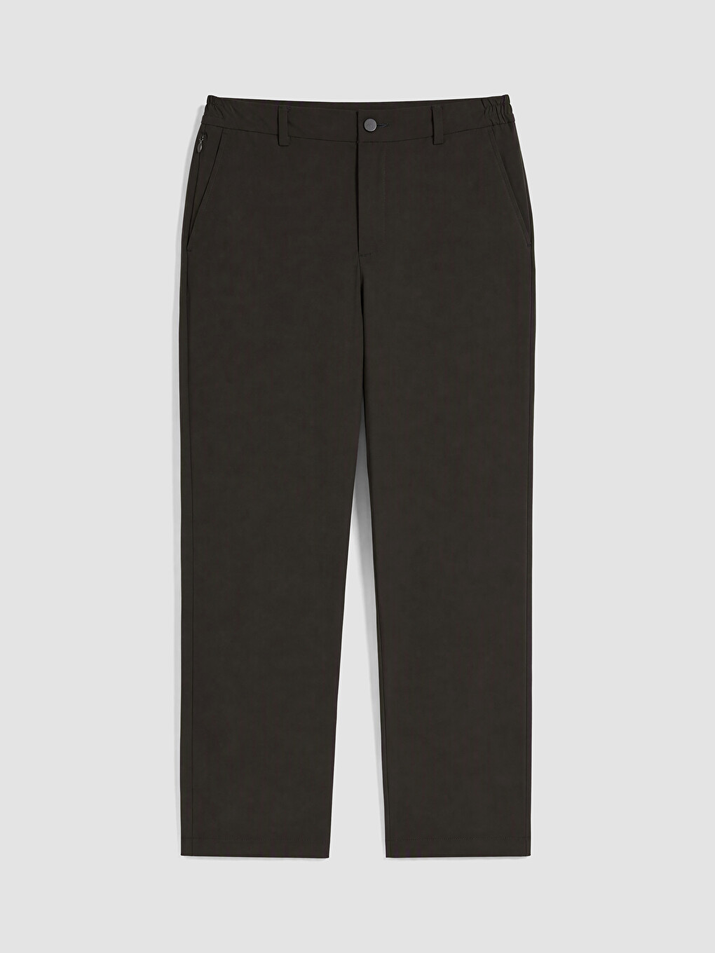 Haki Regular Fit Erkek Pantolon