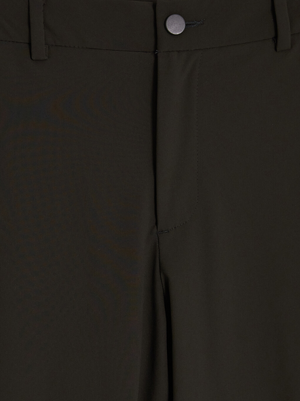 Haki Regular Fit Erkek Pantolon-1