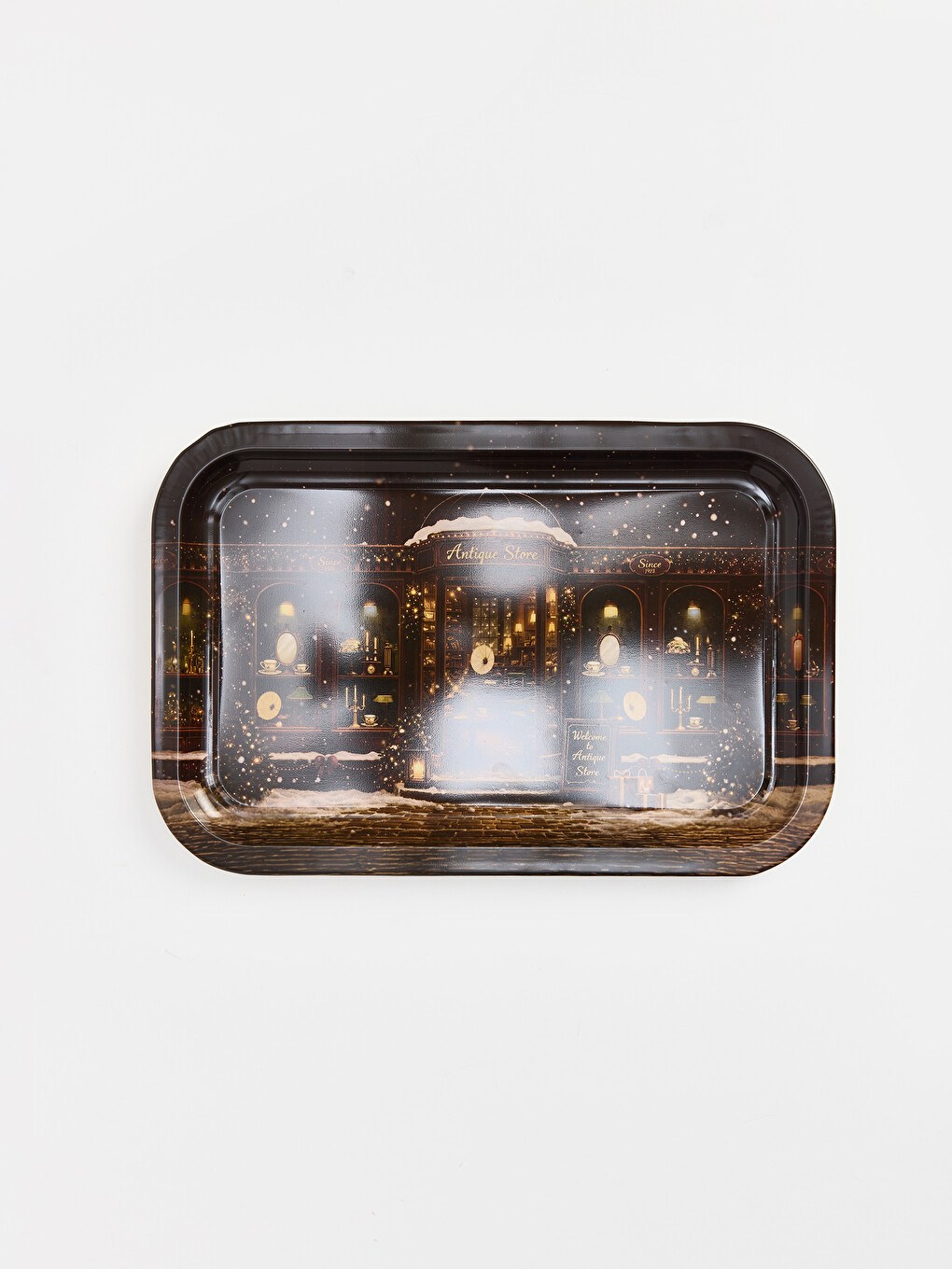 Mix Tray-2