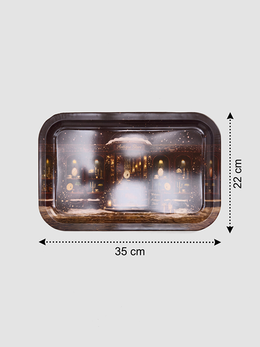 Mix Tray-1