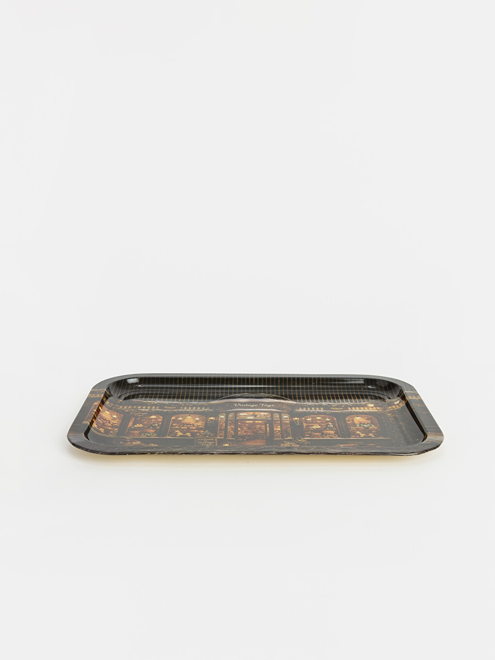 Mix Tray