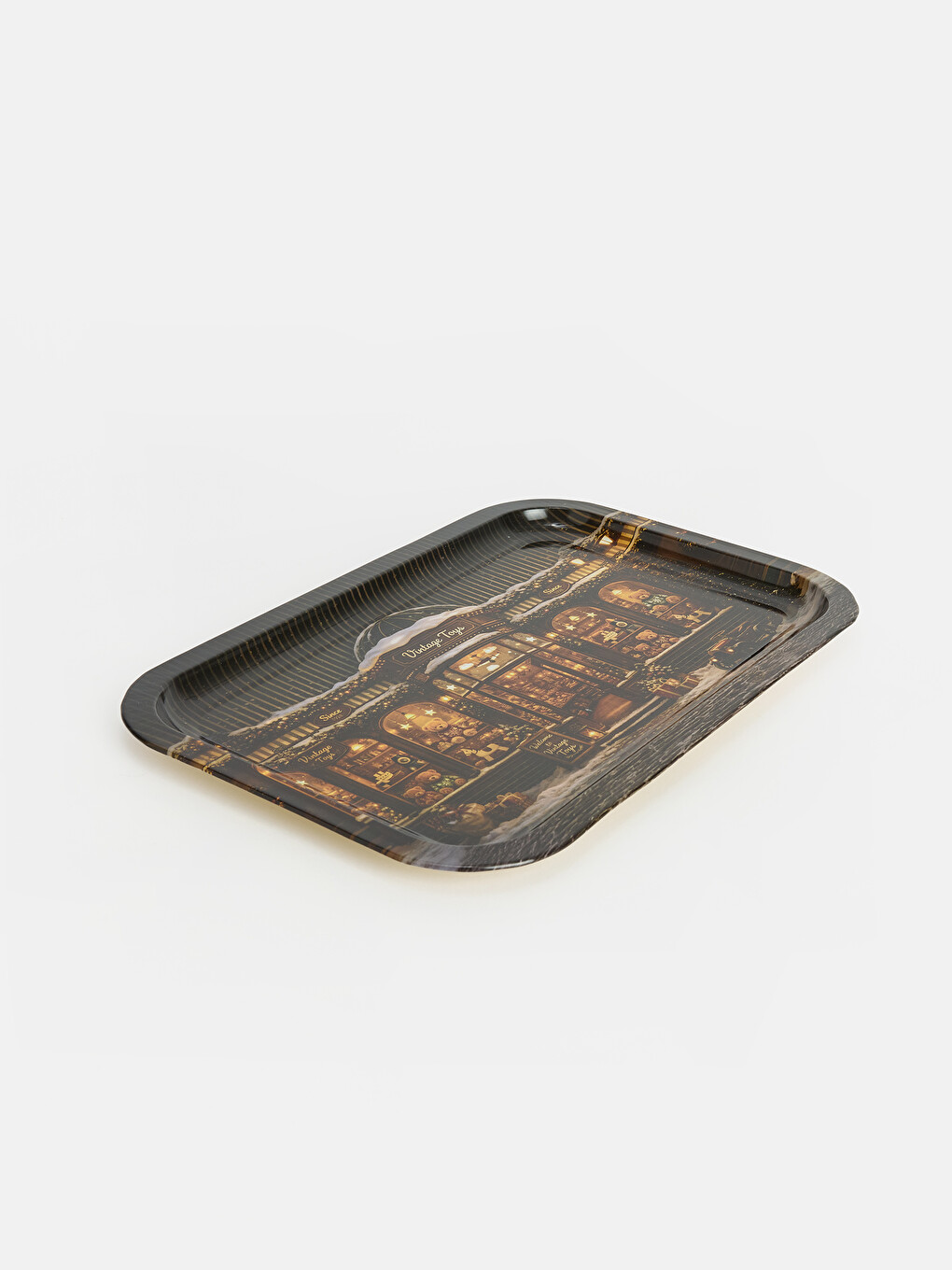 Mix Tray-1