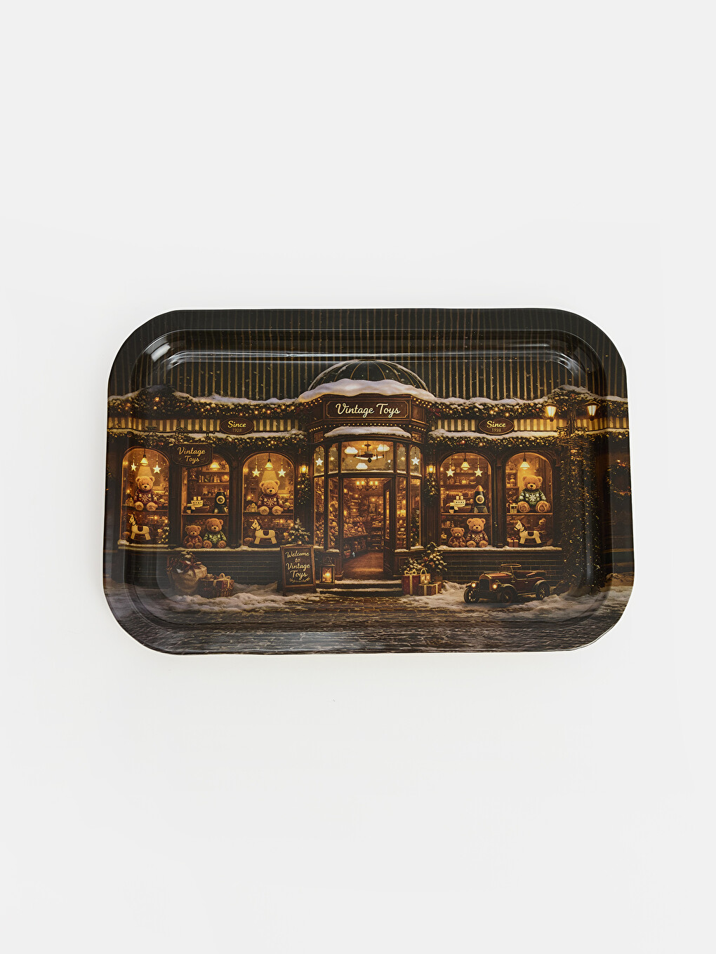 Mix Tray-2