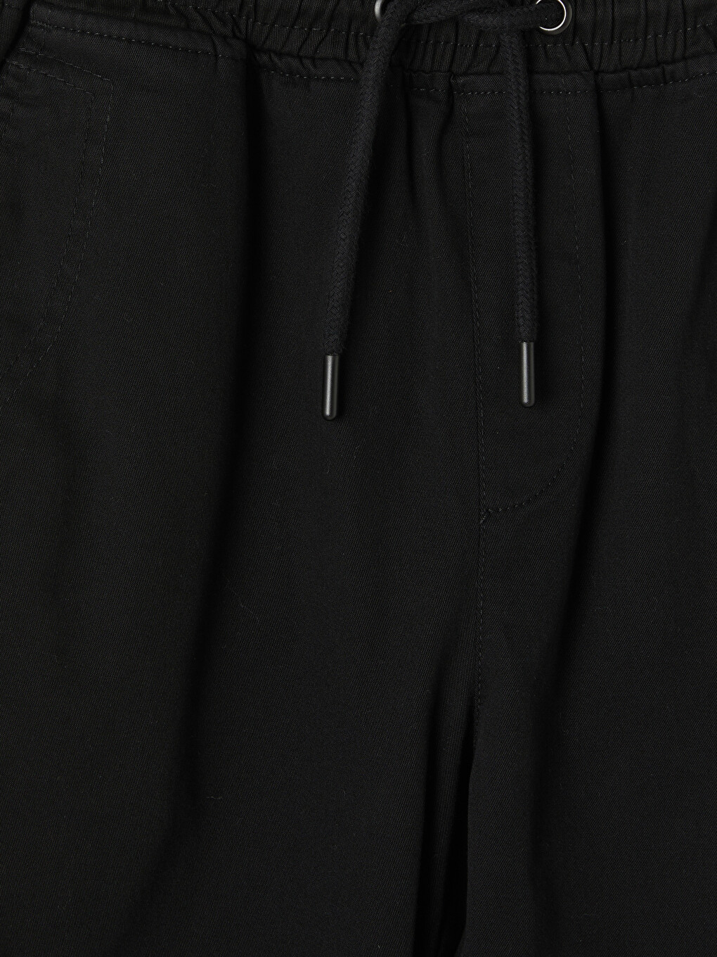 Regular Fit Muške Jogger Pantalone-5