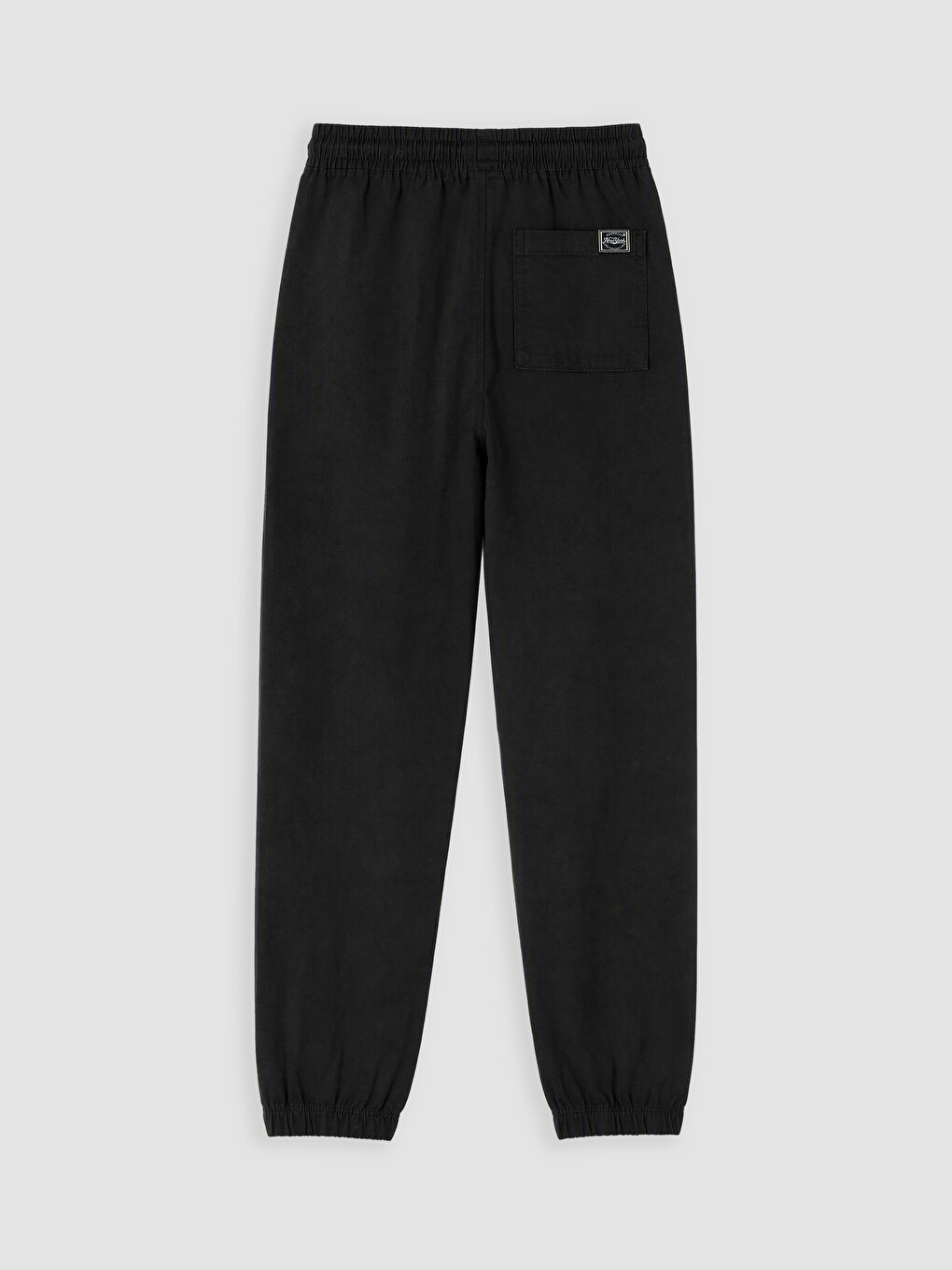 Regular Fit Muške Jogger Pantalone-6