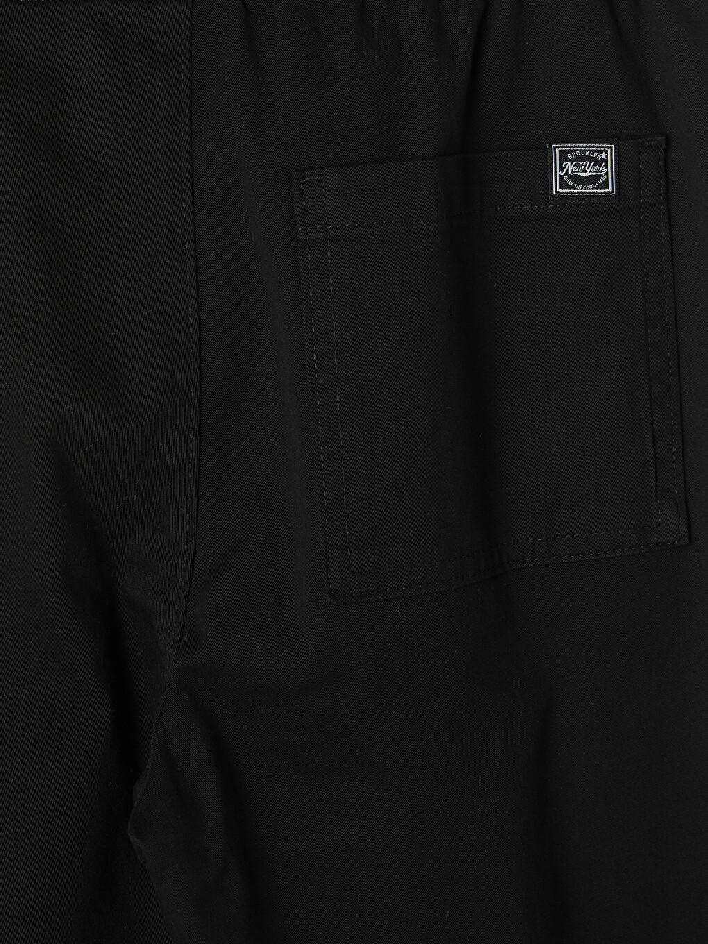 Regular Fit Muške Jogger Pantalone-7