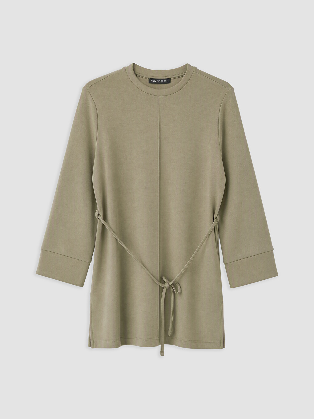 Soft Touch Women's Sweatshirt Tunic
