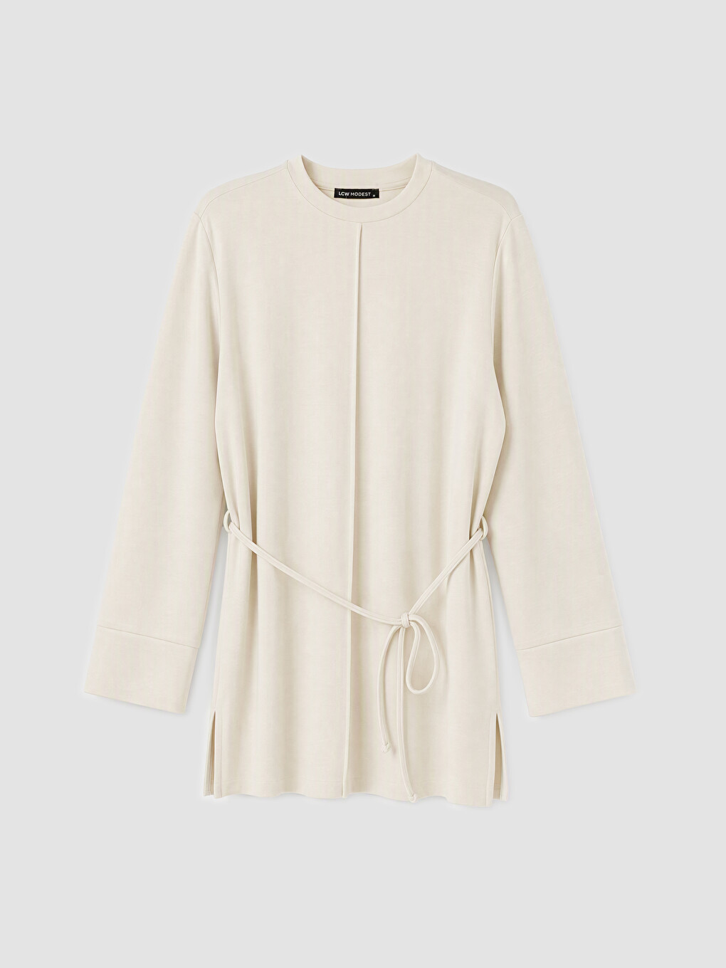 Soft Touch Women's Sweatshirt Tunic